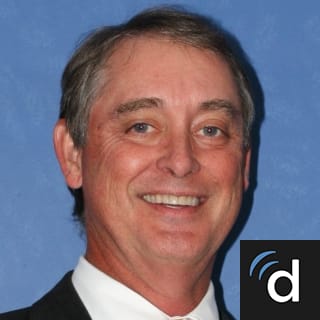 James McMahan, MD