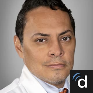 Gustavo Rendon, Internal Medicine, Miami, FL