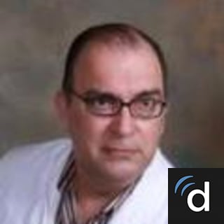 Glenn Hedgpeth, MD