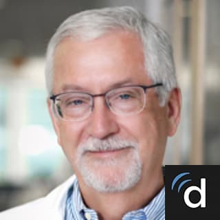 Timothy Ley, MD