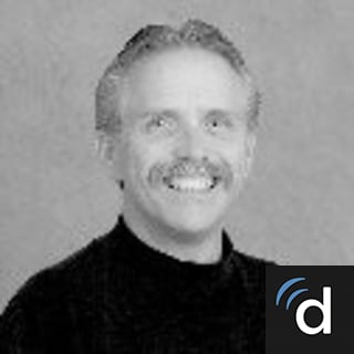 Robert Duncan, MD