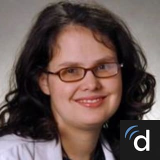 Tara Thacker, MD