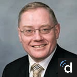 Duane Hougendobler, MD, Pediatrics, Huntington, IN