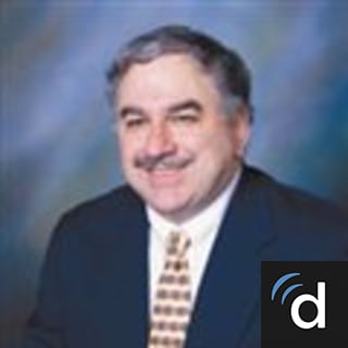 Milton Gasparis, MD, Internal Medicine, Hobart, IN