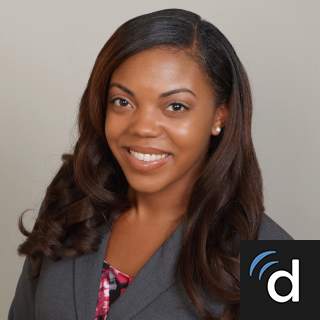 Imani Sanders, MD, Pediatrics, Franklin Township, NJ