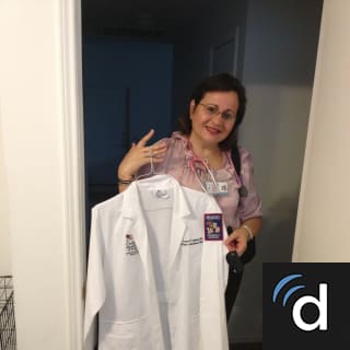 Ivonne Galarza, MD