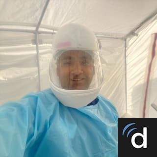 Chetan Bharel, MD, Emergency Medicine, Manhasset Hills, NY