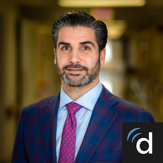 Mahmoud Sabbagh, MD