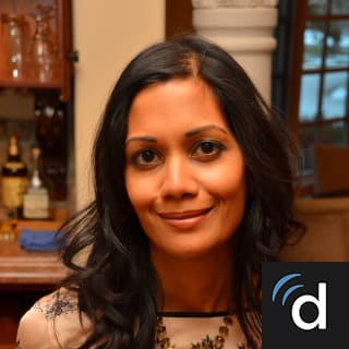Nisha Patel, MD