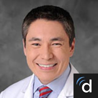 Francis McGeorge, MD, Emergency Medicine, Detroit, MI