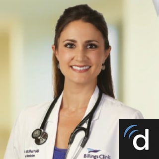 Alyssa Burkhart, MD