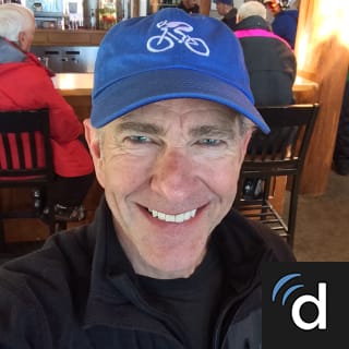 Christopher White, MD
