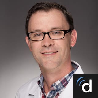 Jeremy Baker, MD
