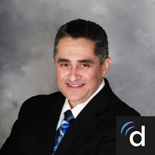 David Gonzalez, MD, Orthopaedic Surgery, San Antonio, TX