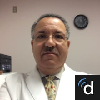 Fritz Allen, MD