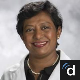 Kothandapany Shalini, MD