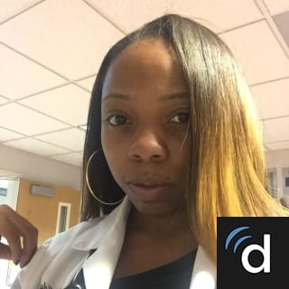 Madinah Abdullah, MD, Pediatrics, Washington, DC