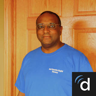 Garland Miles, Pharmacist, Kearney, NE