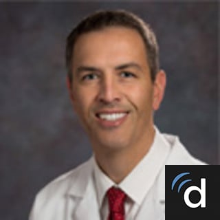 Brett Burgess, MD