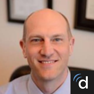 Daus Mahnke, MD