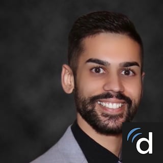 Vik Patel, MD