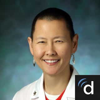 Jennifer Hayashi, MD, Geriatrics, Baltimore, MD