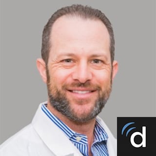 Darren Mollick, MD