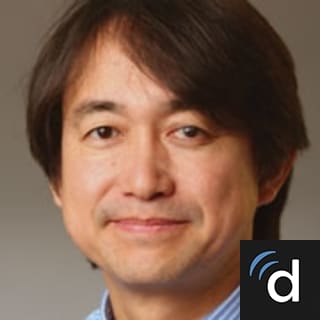 Mitsuo Matsuoka, MD, Pulmonology, Lebanon, NH