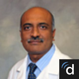 Dr. Anant I. Patel MD
