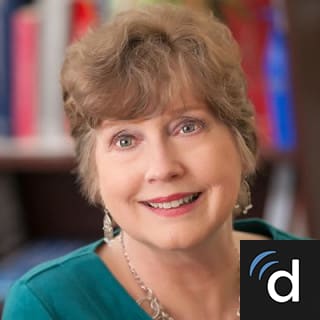 Carole Crump