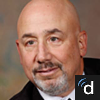 Mark Harris, MD