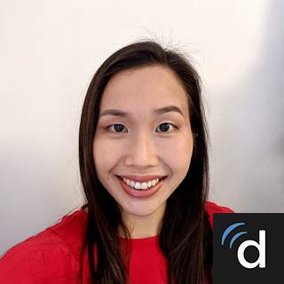 Allison Wong, MD, Pulmonology, San Francisco, CA