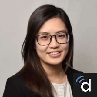 Anne Liao, MD, Resident Physician, Diamond Bar, CA