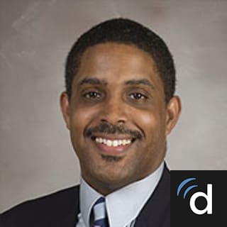 Michael Byrd, MD