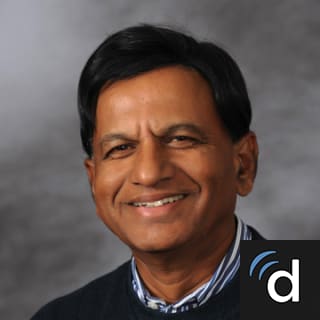 Raghavendra Veerapaneni, MD