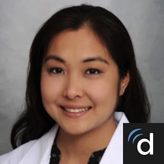 Dawn Kuriyama, MD