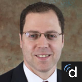 Benyamine Mizrahi, MD