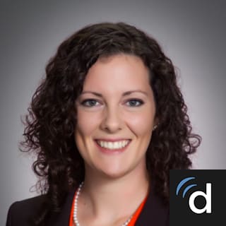 Sarah Waterman, MD