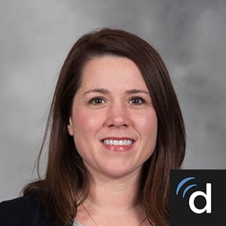 Jessica Harrison, Nurse Practitioner, Indianapolis, IN