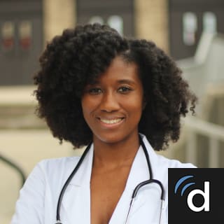 Sherissa Charles, MD