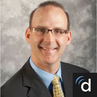 Donald Hackenberg, MD, Pediatrics, Hudson, OH