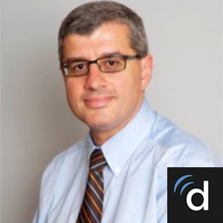 Nabil Mikhael, MD
