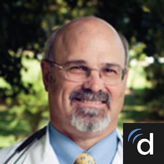 James Croom, MD
