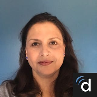 Raman K. Dhillon-Gill, DO