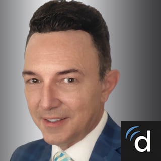 David Murdock, MD