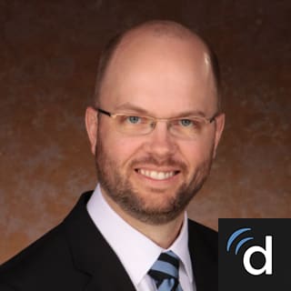 Christopher Valentine, MD