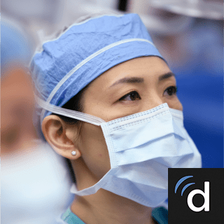 Alice Wei, MD