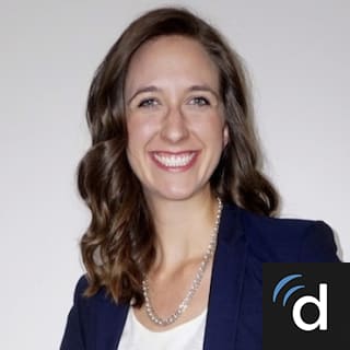 Ellie Garbade, MD