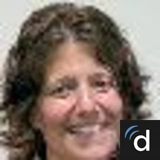 Deborah Pestrak