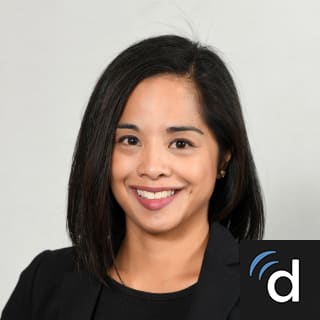 Katherine (Atienza) Orellana, DO